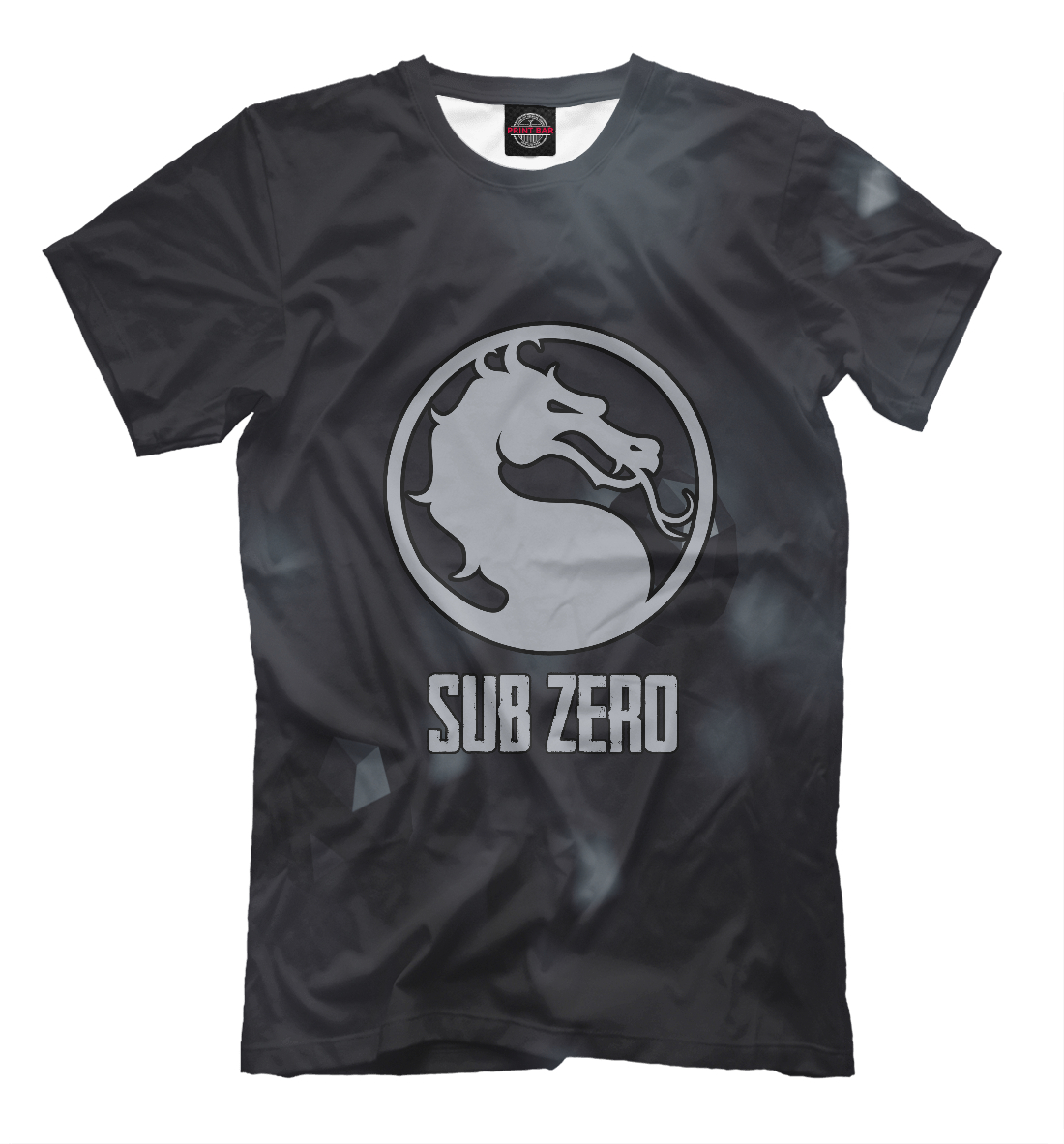 

MK Sub-Zero