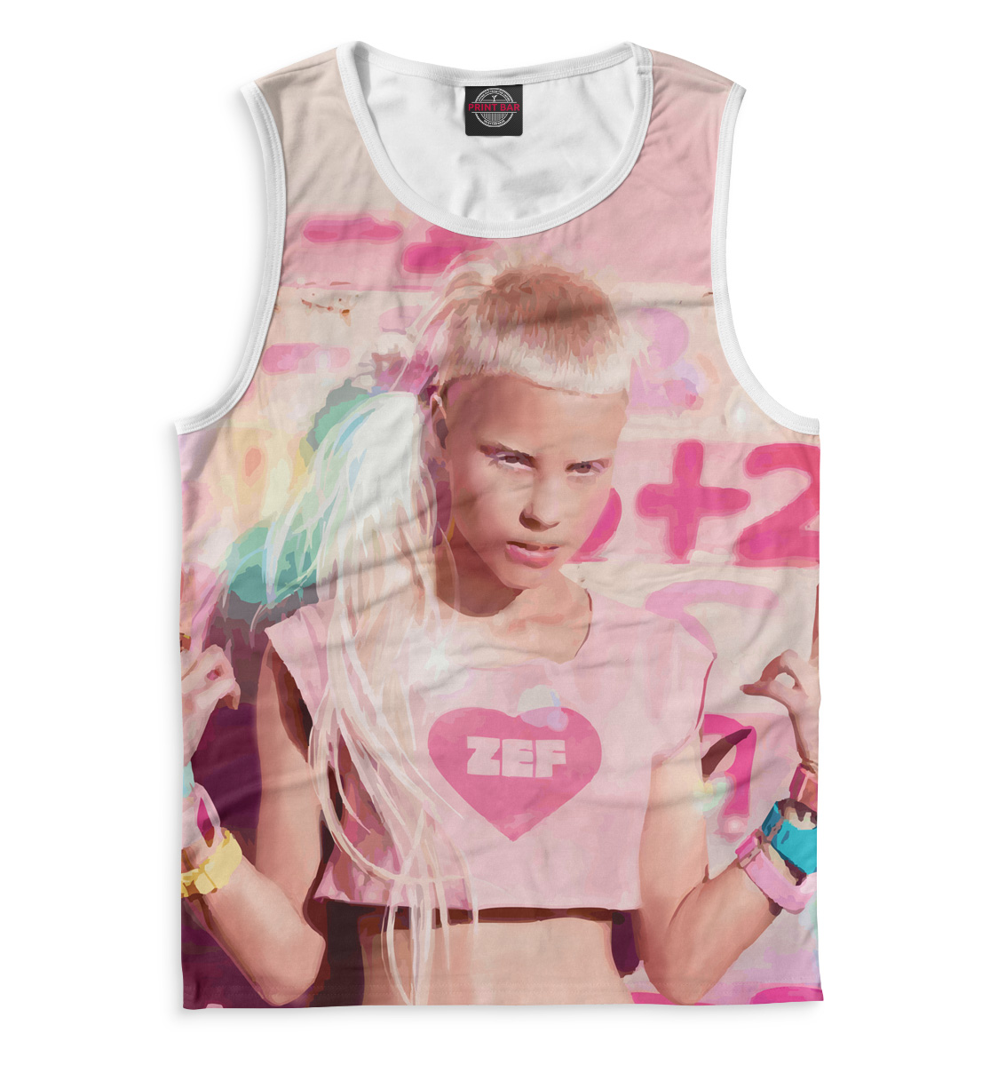 

Die Antwoord