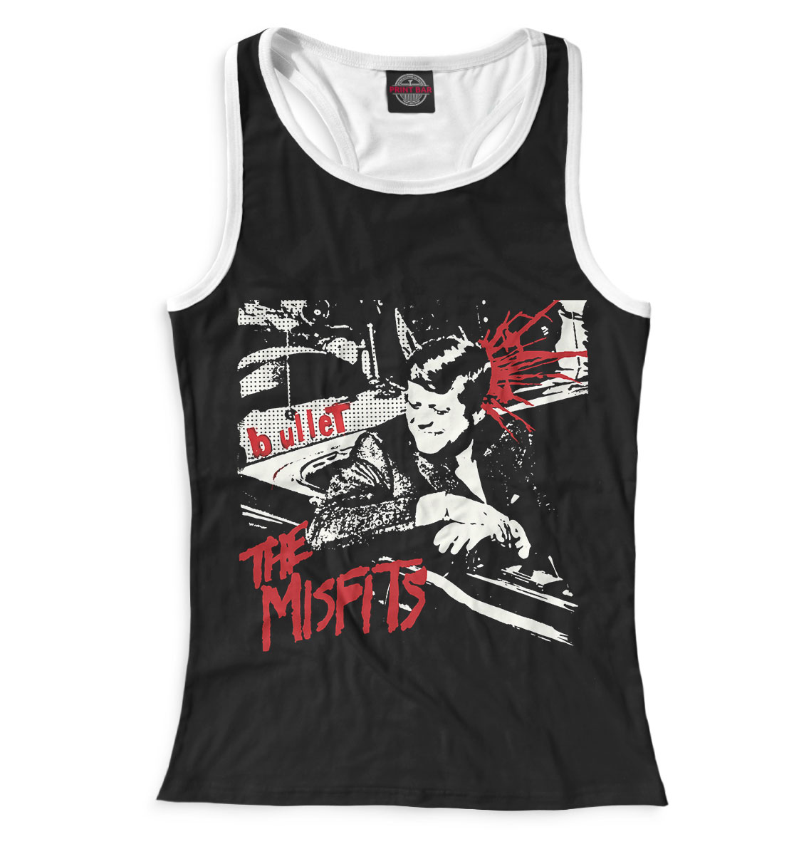 

The Misfits