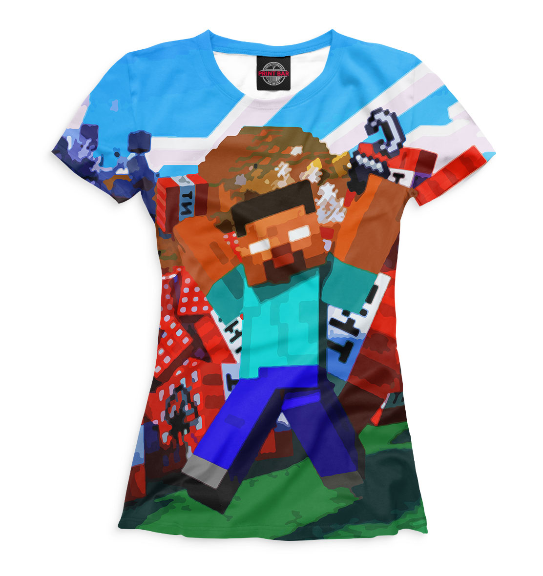 

Minecraft