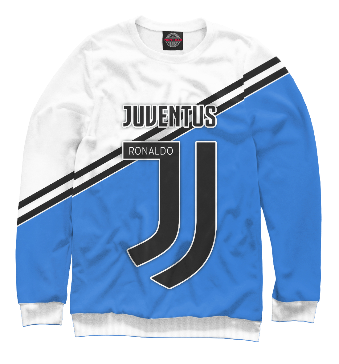 

Ronaldo uniform