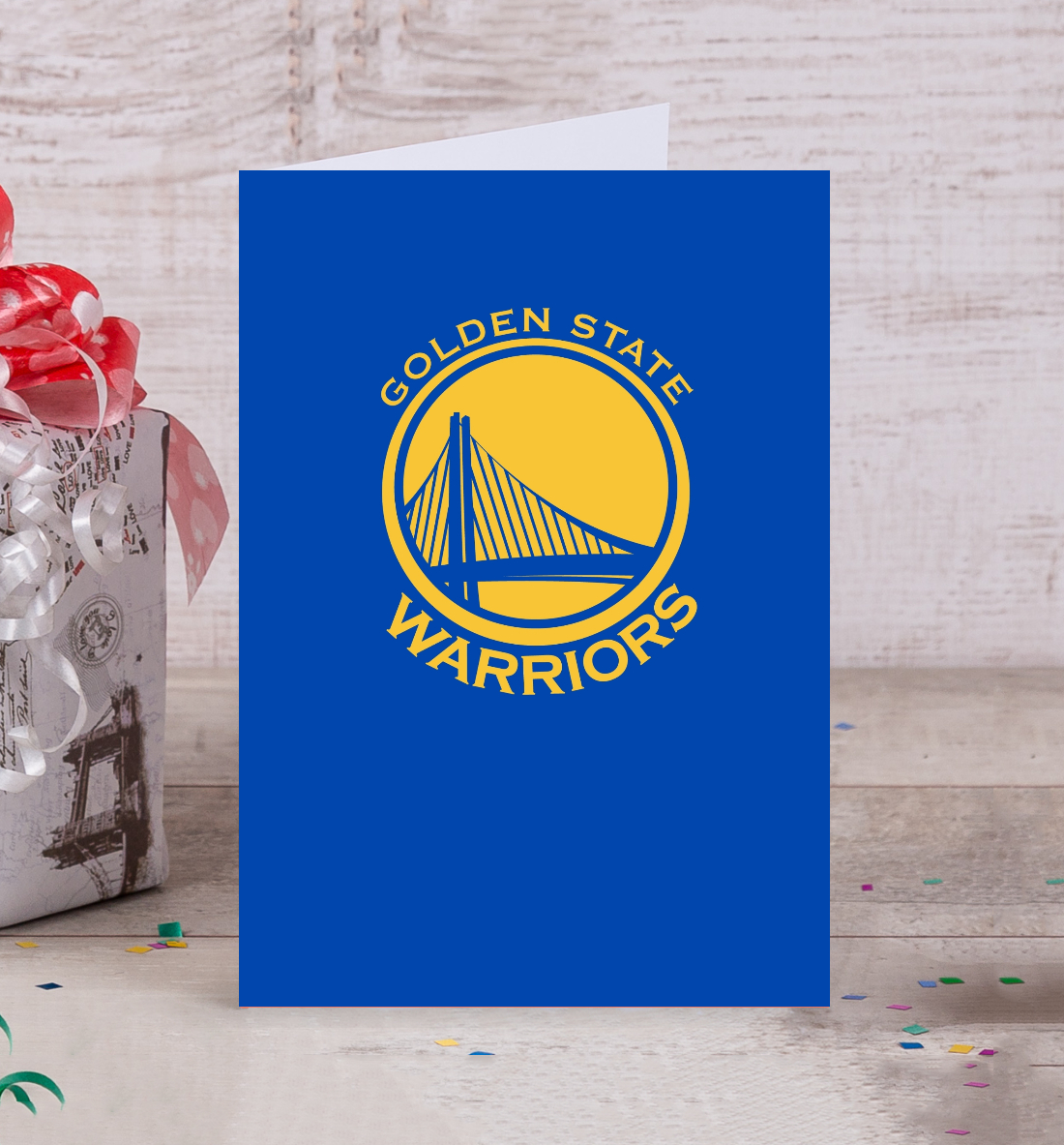 

Golden State