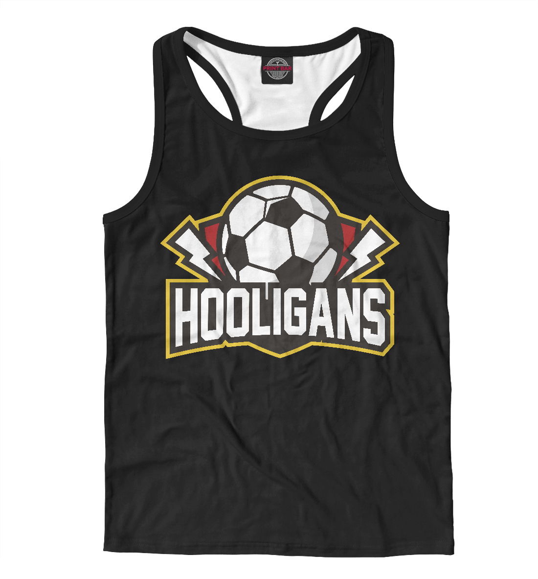 

Football Hooligans