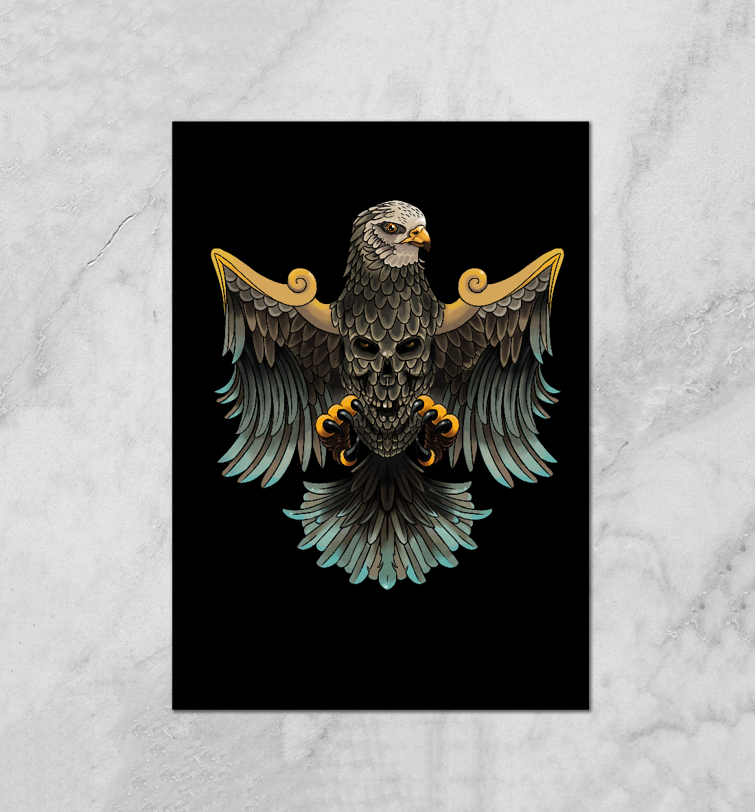 

Орел