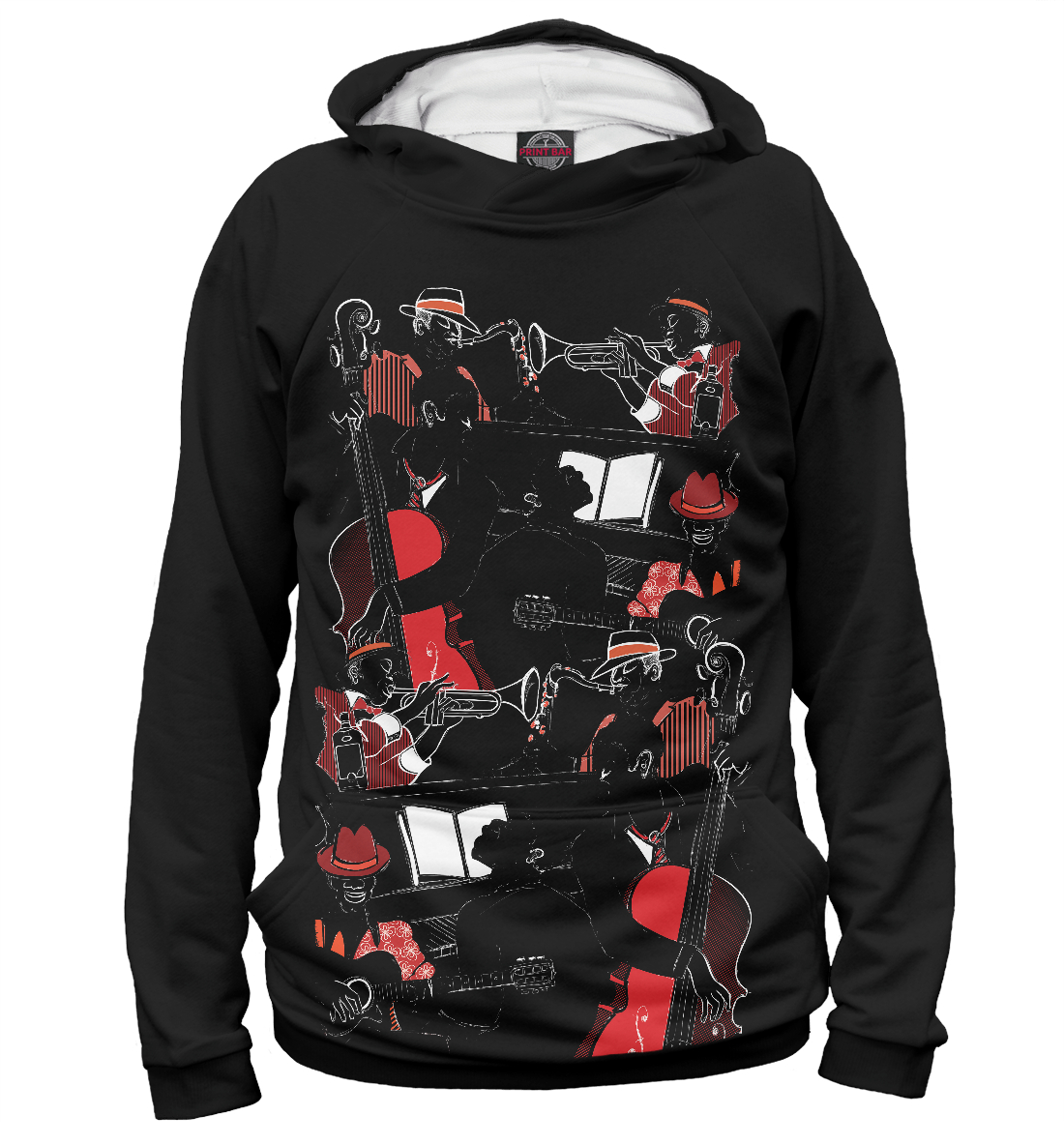 

Jazz band