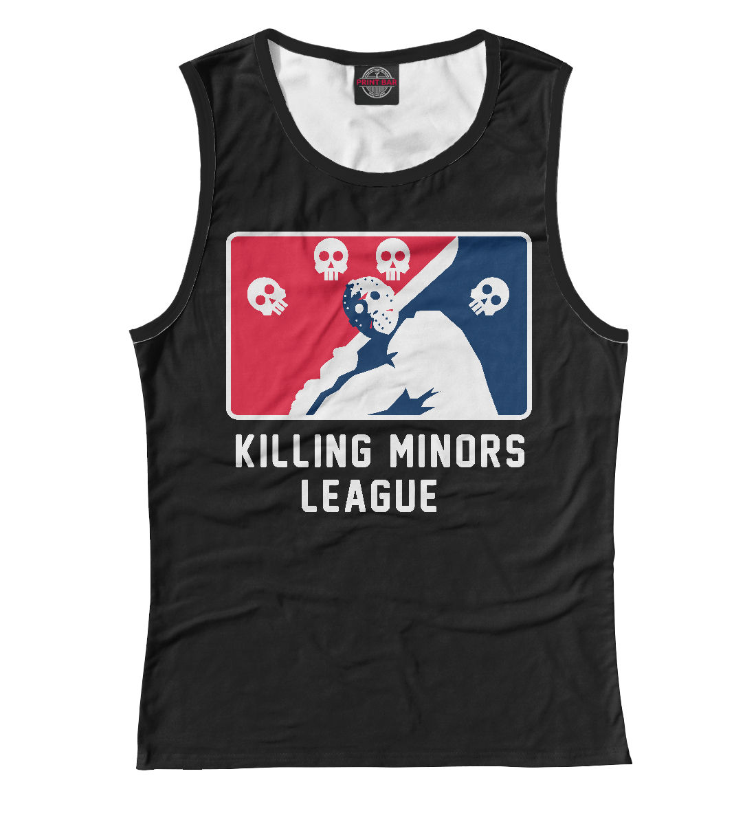 

Killing League