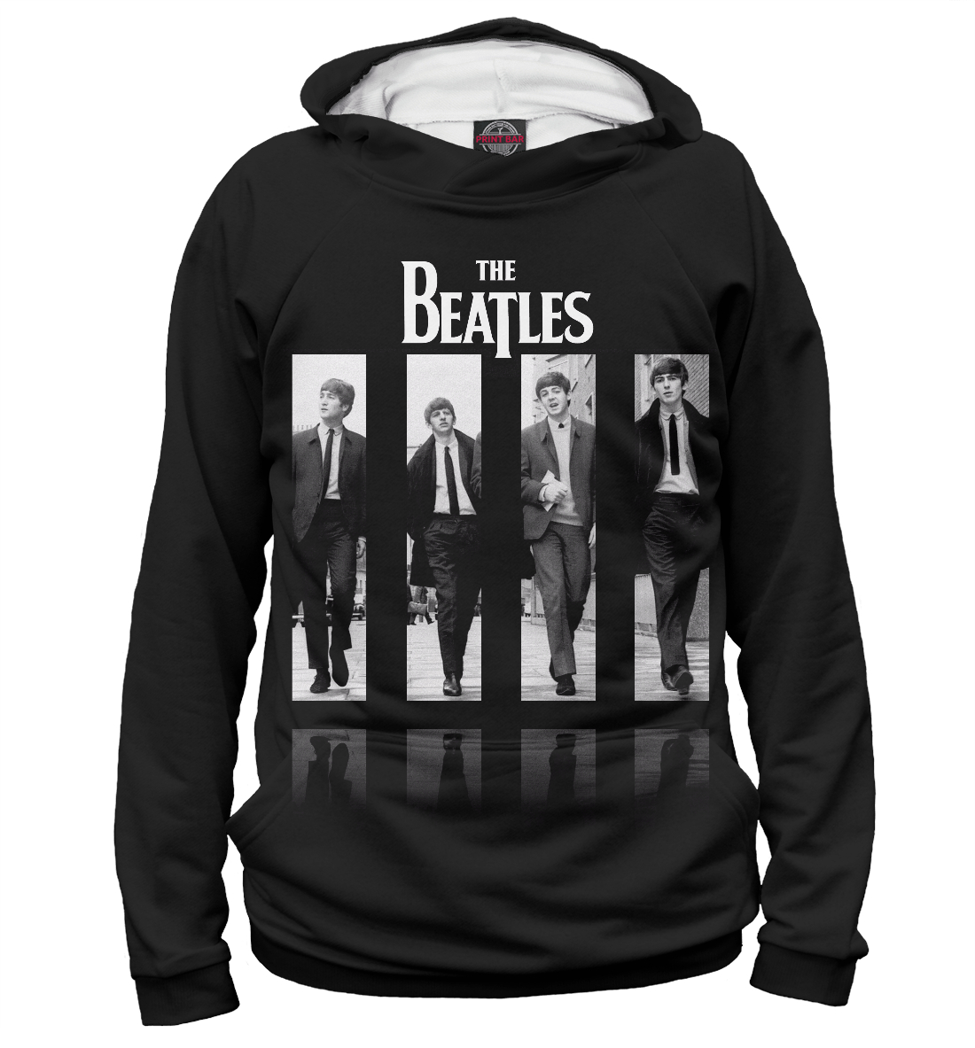 

The Beatles