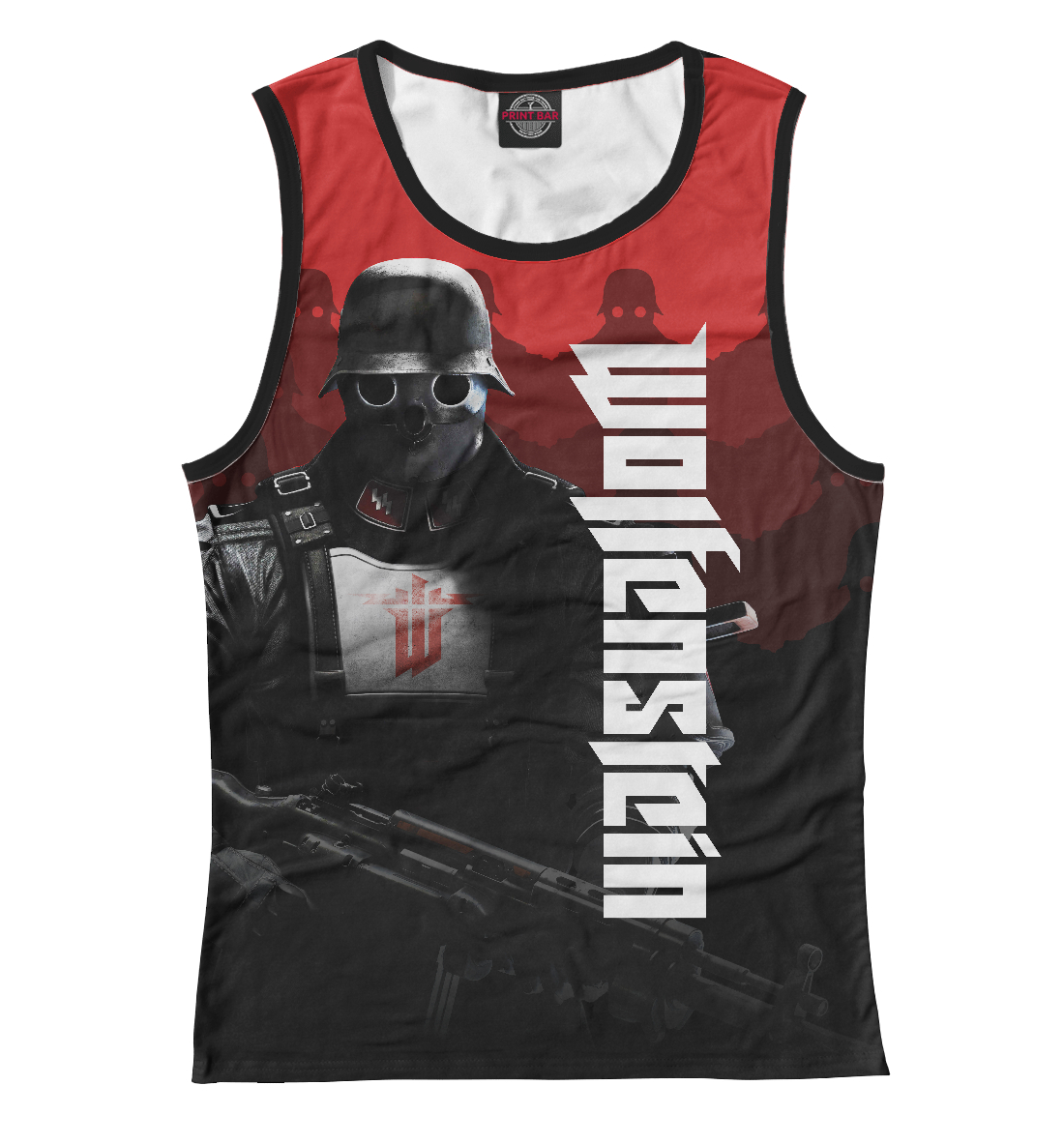 

Wolfenstein