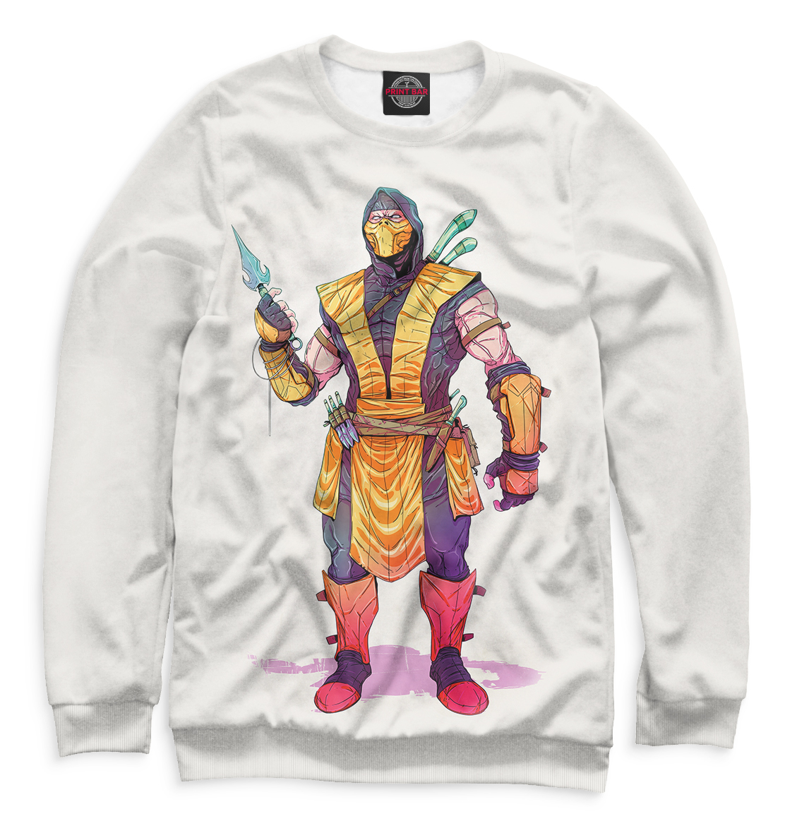 

Mortal Kombat