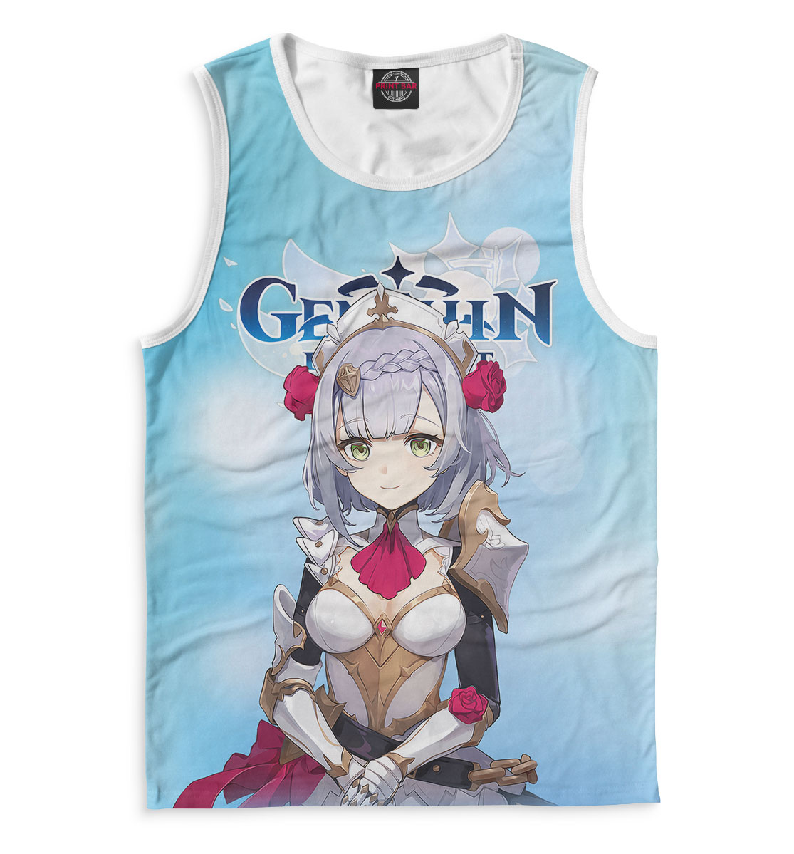 

Genshin Impact