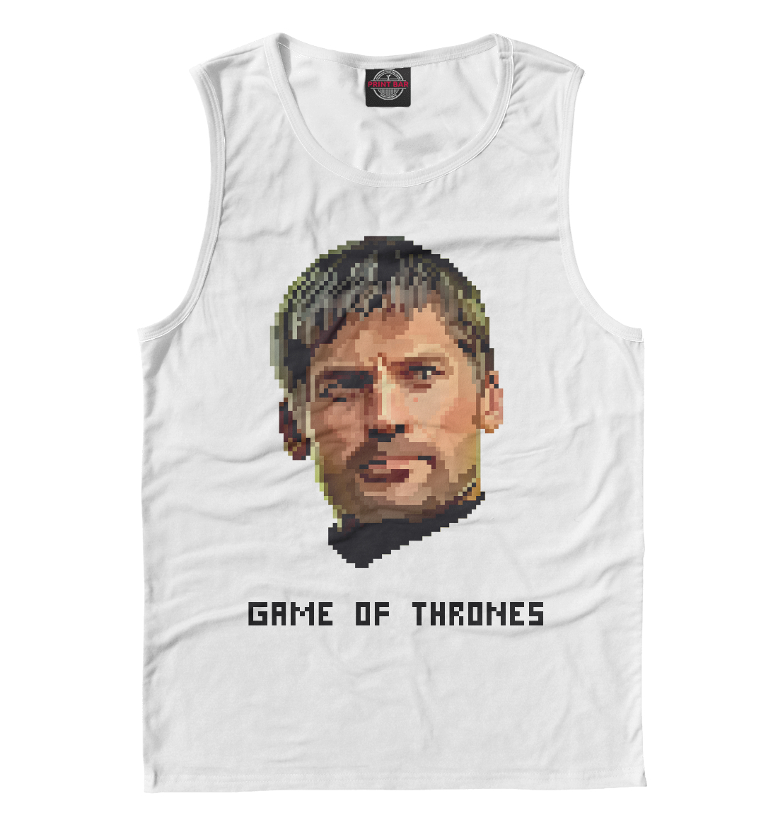 

Game of Thrones