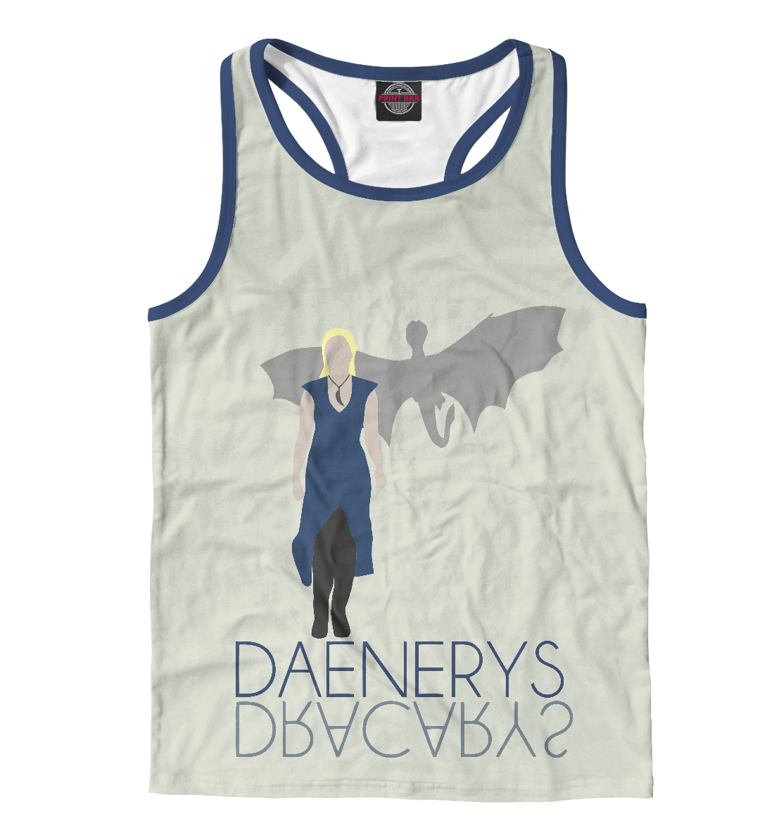 

Daenerys