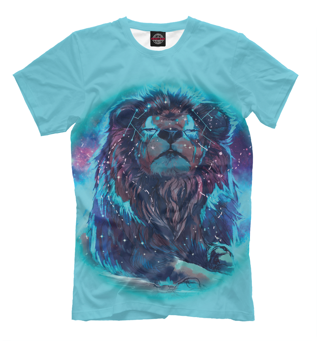 

Звёздный лев