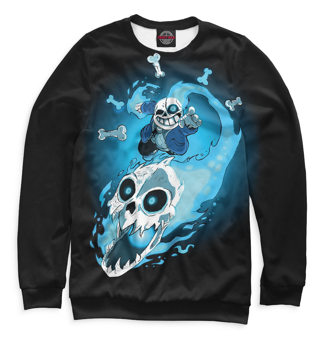 

Undertale