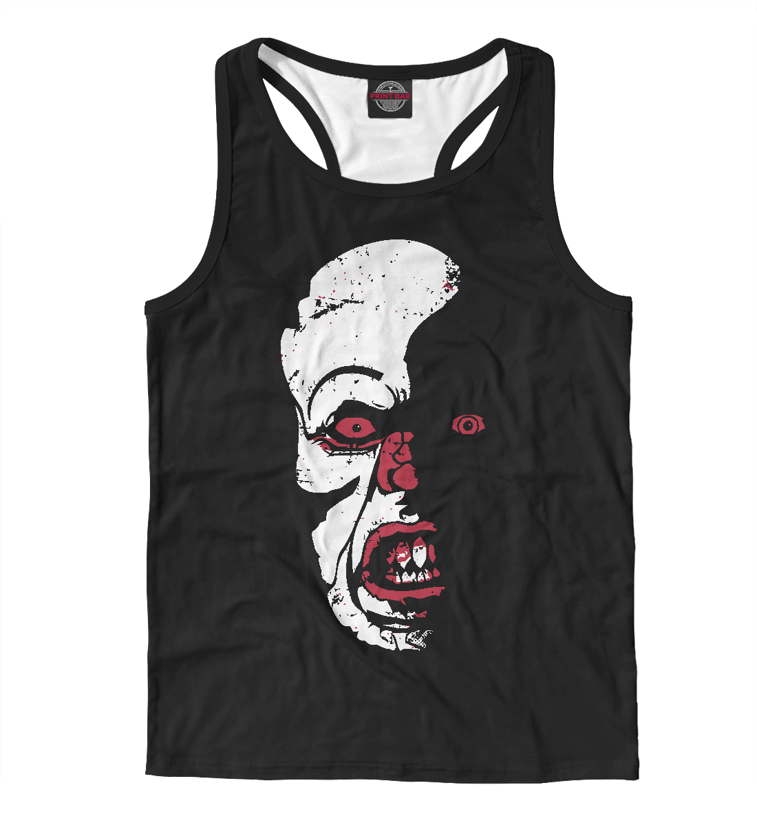 

Стивен Кинг