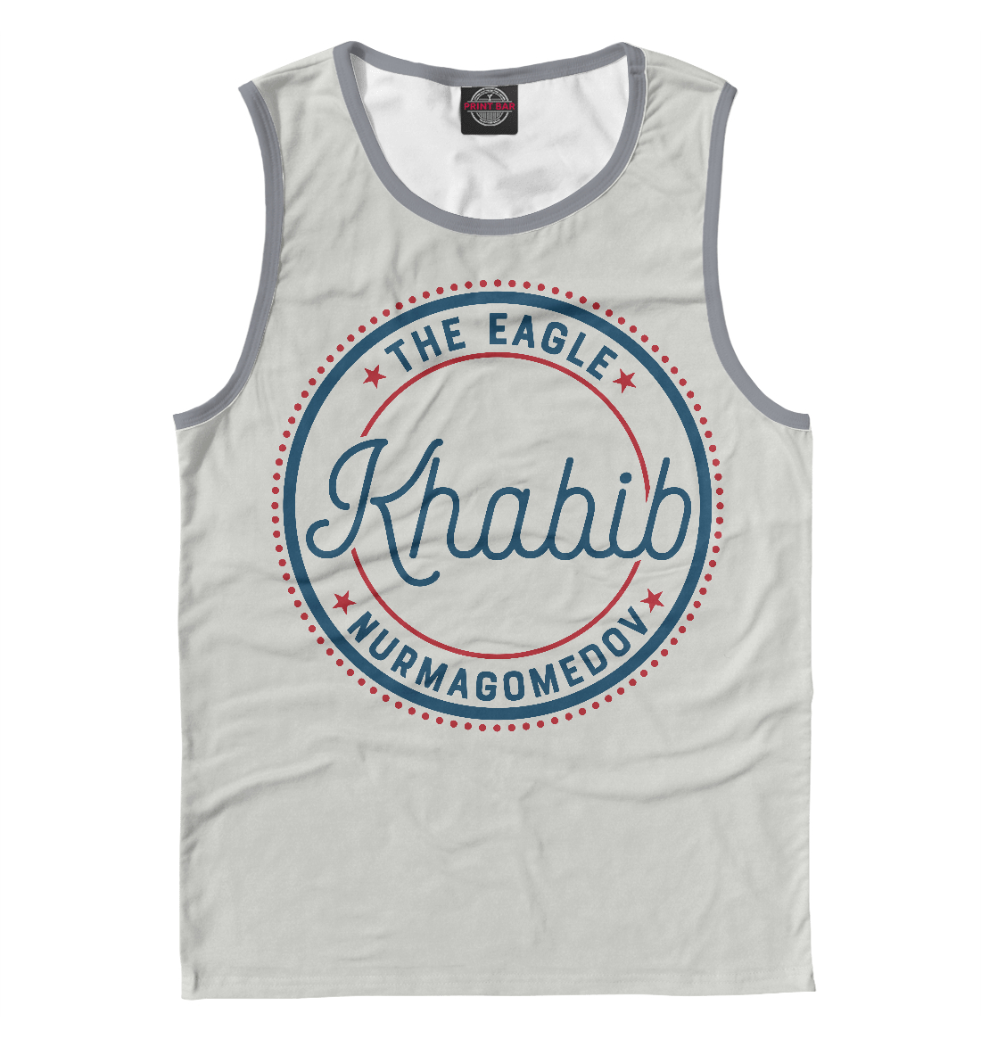 

Хабиб Нурмагомедов