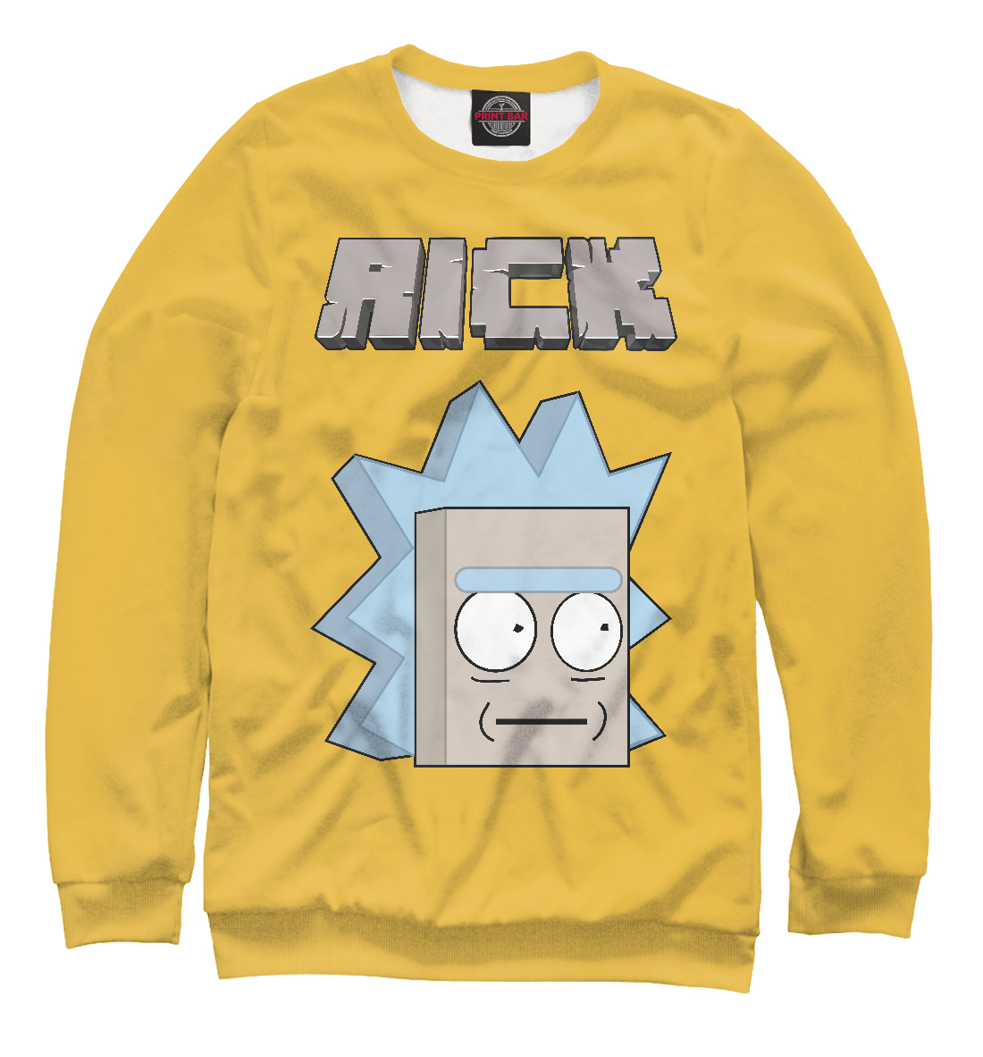

Rick