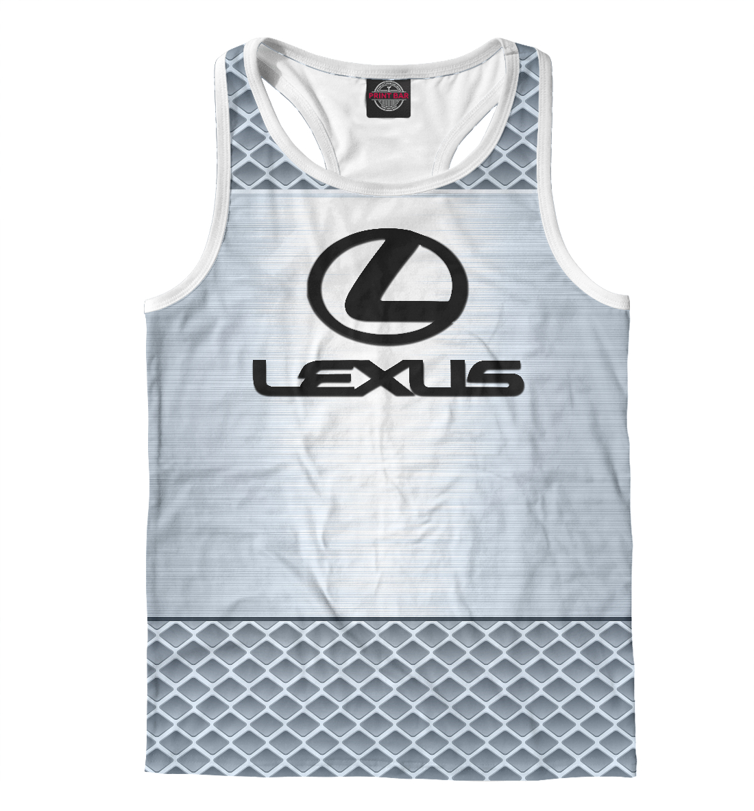 

Lexus