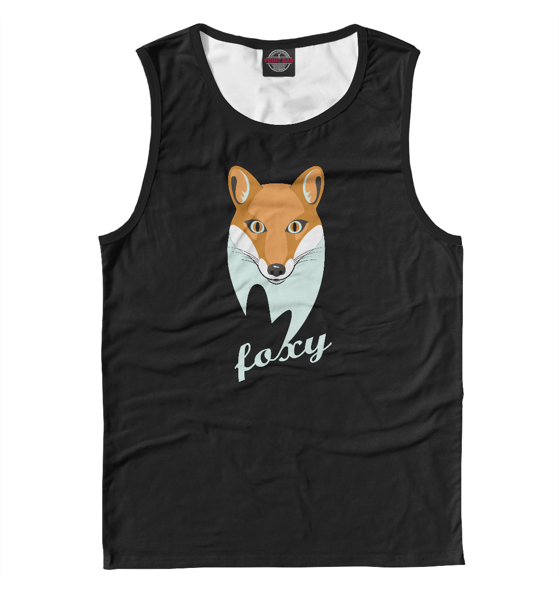 

Foxy