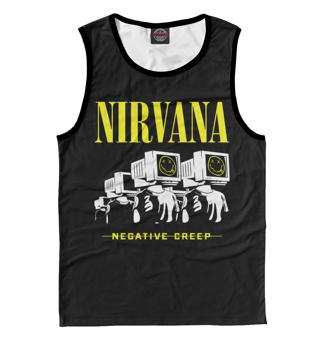 

Nirvana