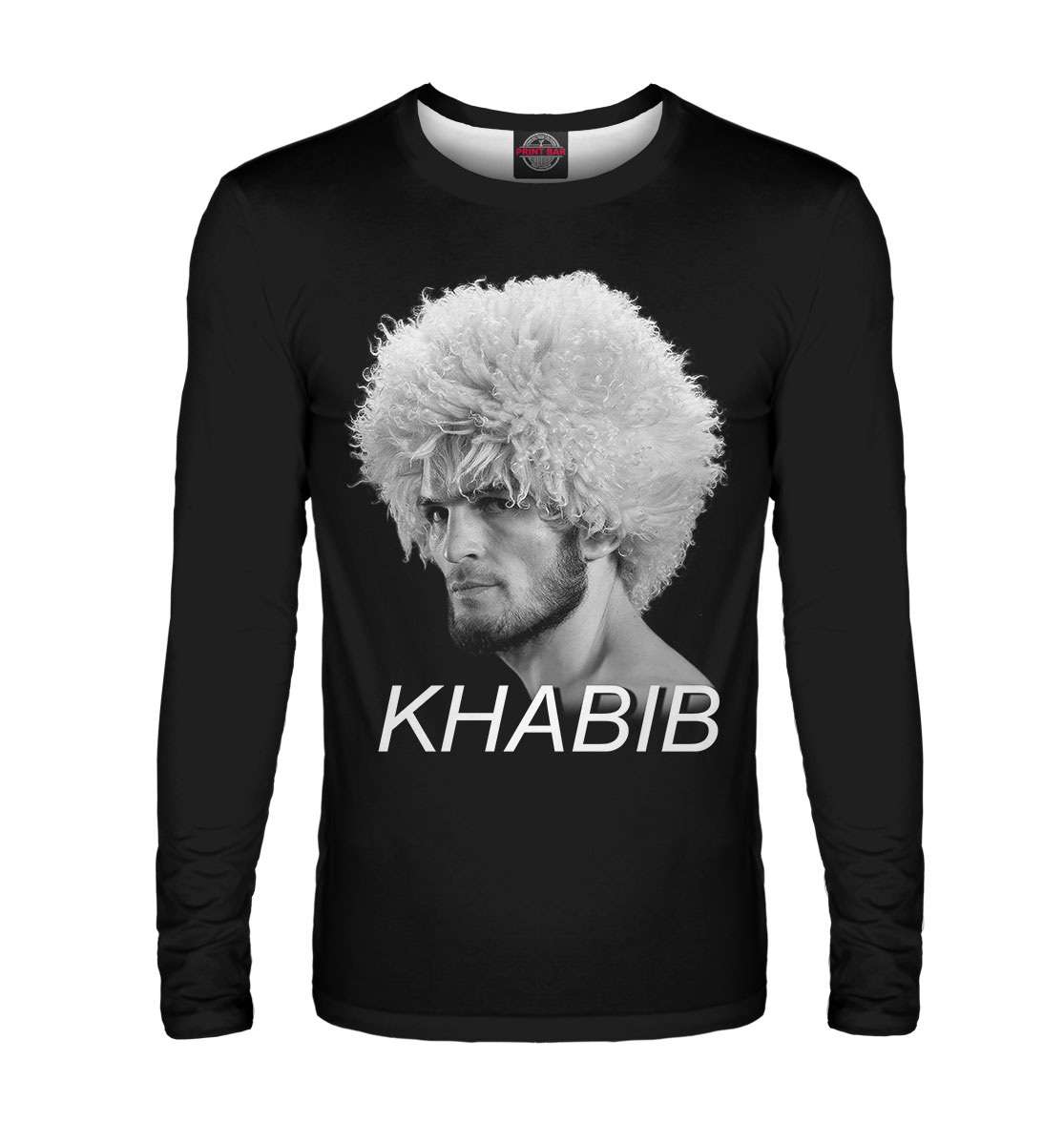 

Khabib