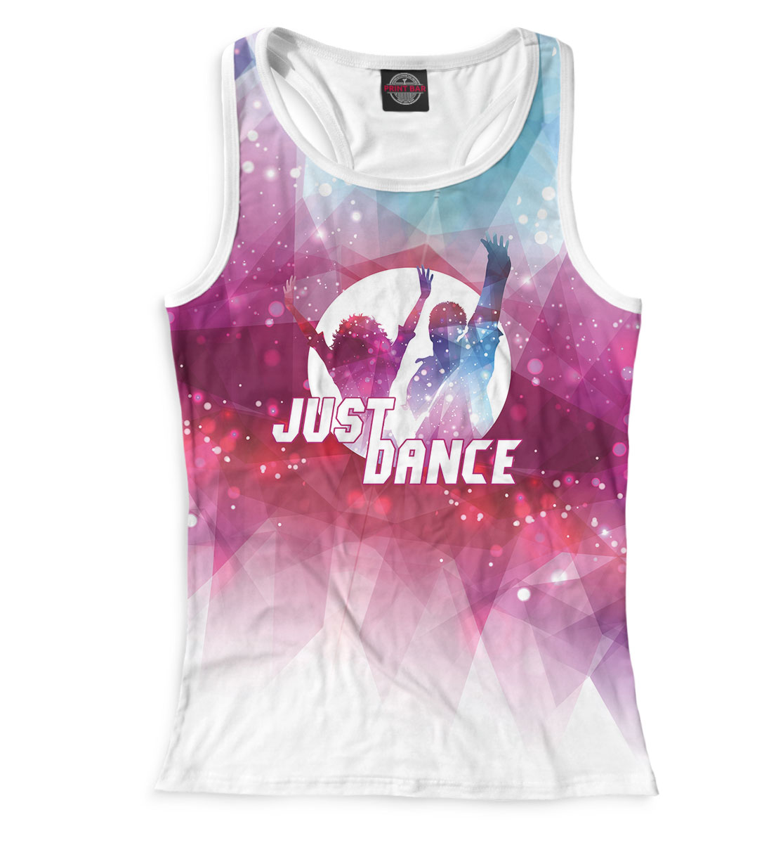 

Just Dance