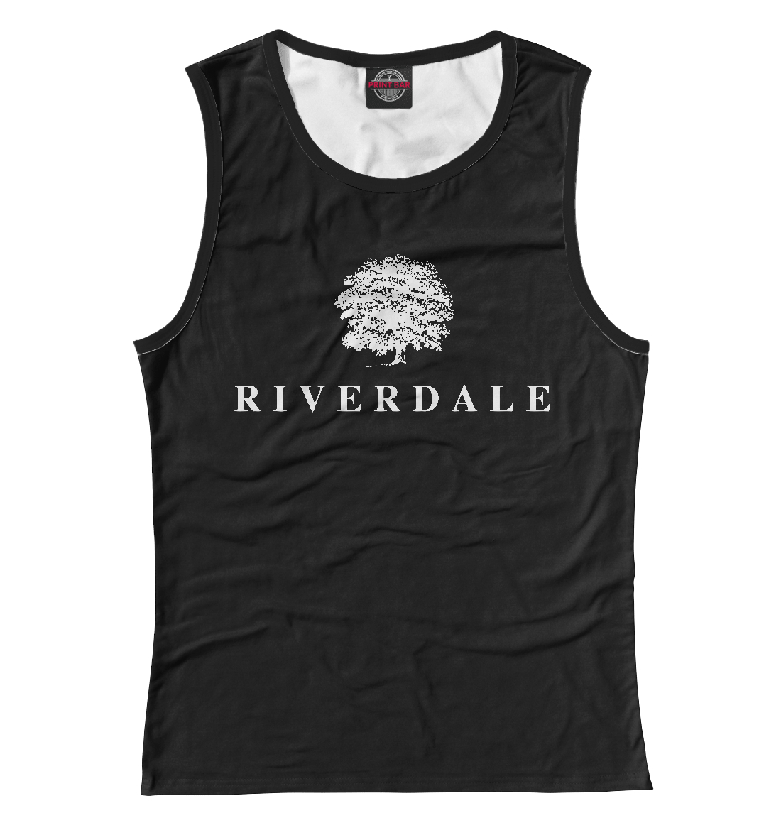 

Riverdale