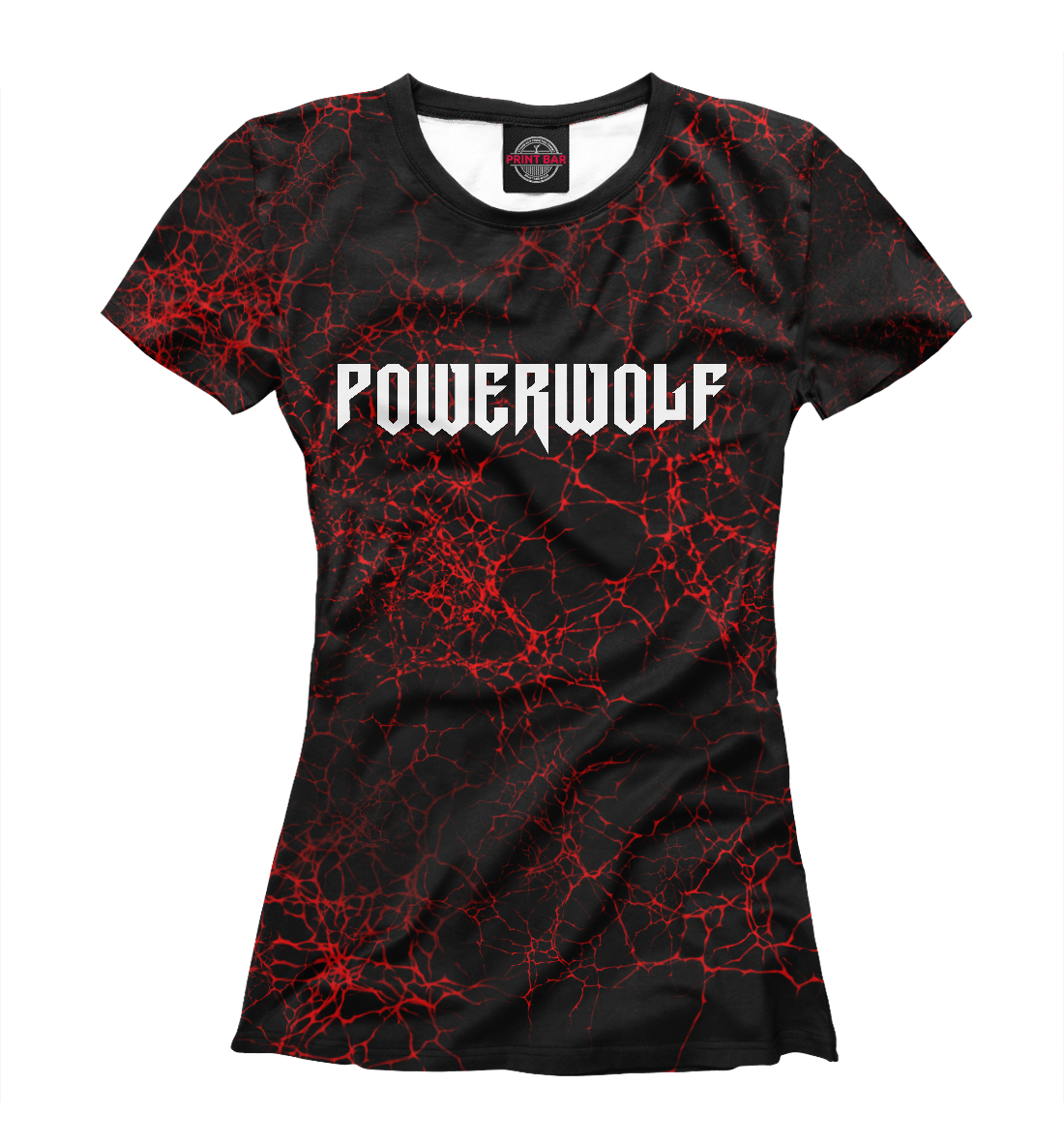

Powerwolf