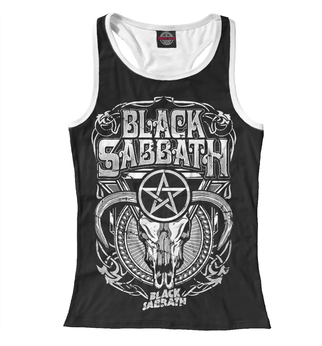 

Black Sabbath