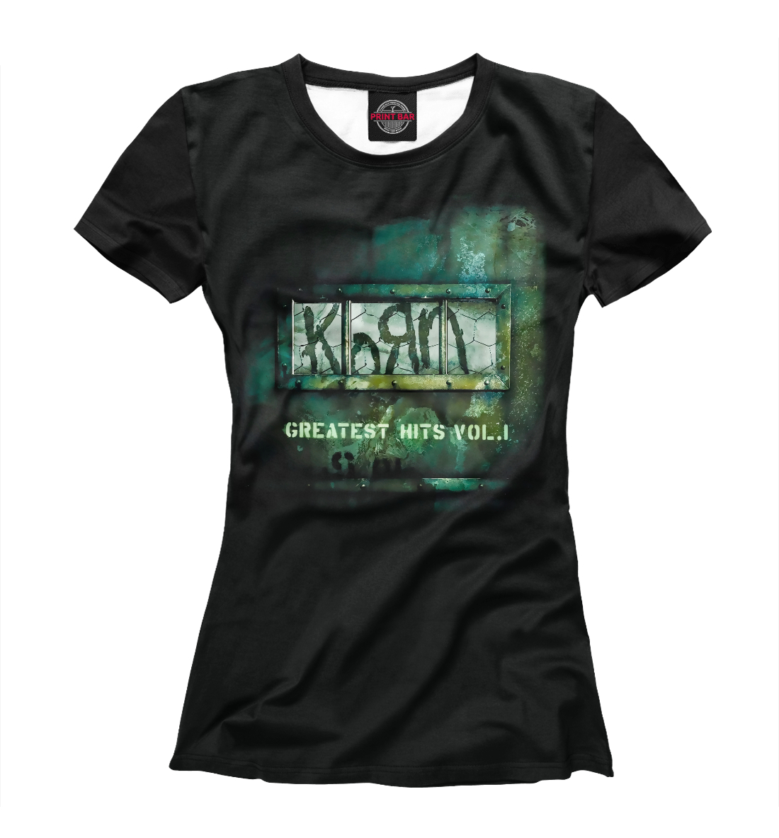 

Korn