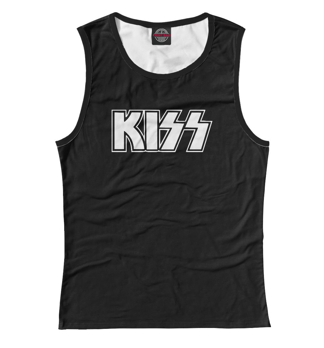 

KISS