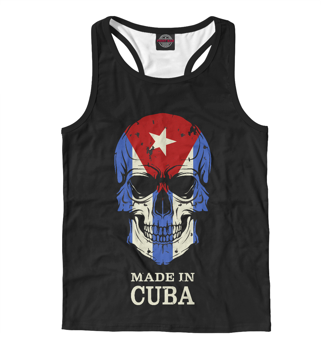 

Made in Cuba