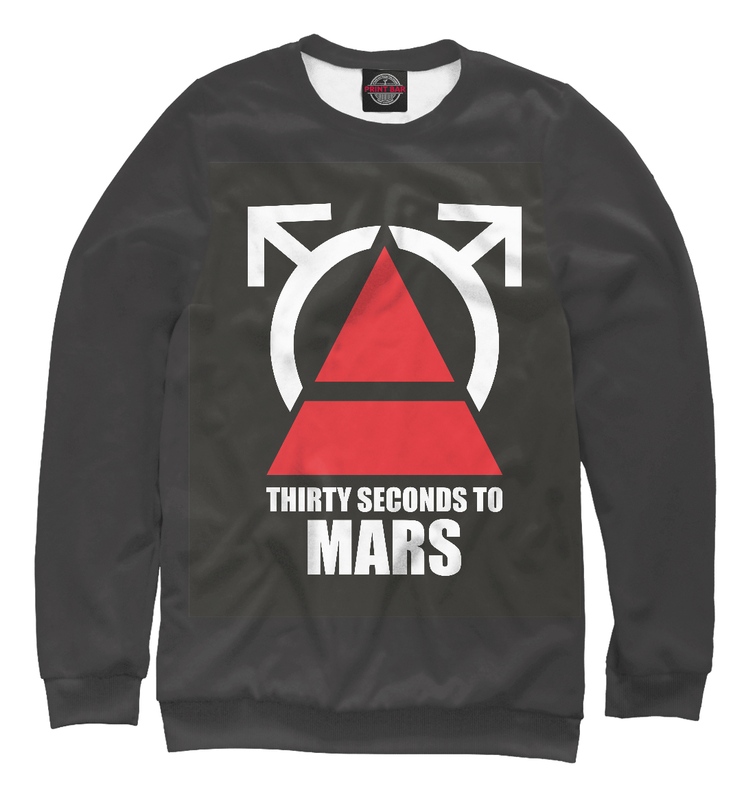 

30 Seconds to Mars