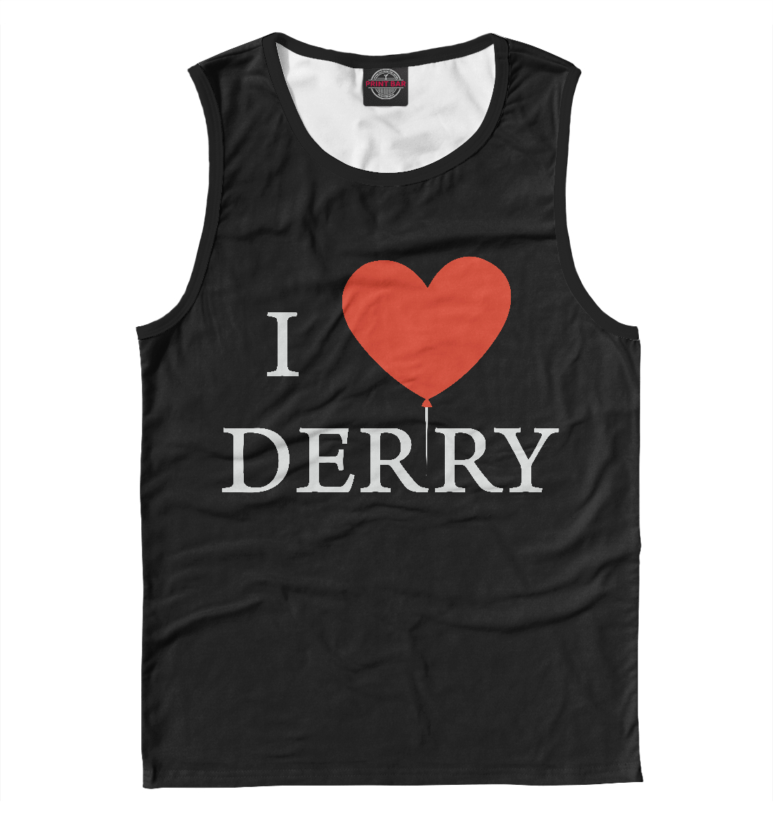 

I Love Derry