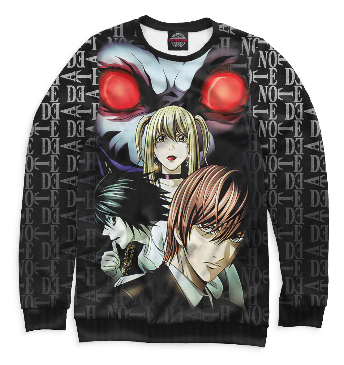 

Death Note