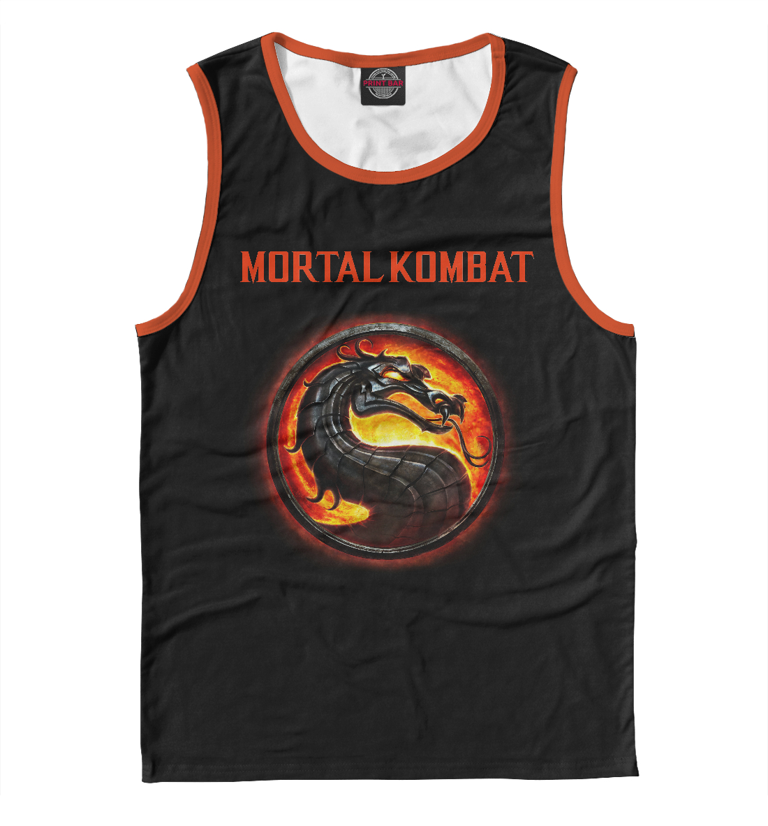 

Mortal Kombat