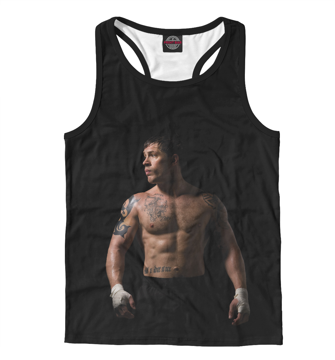 

HARDY