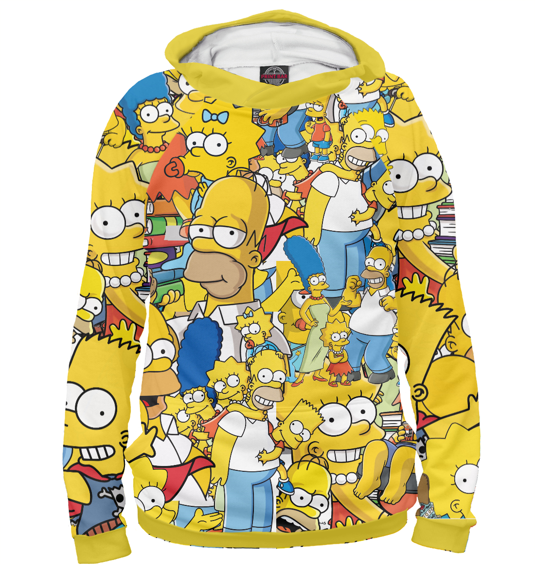

Simpsons