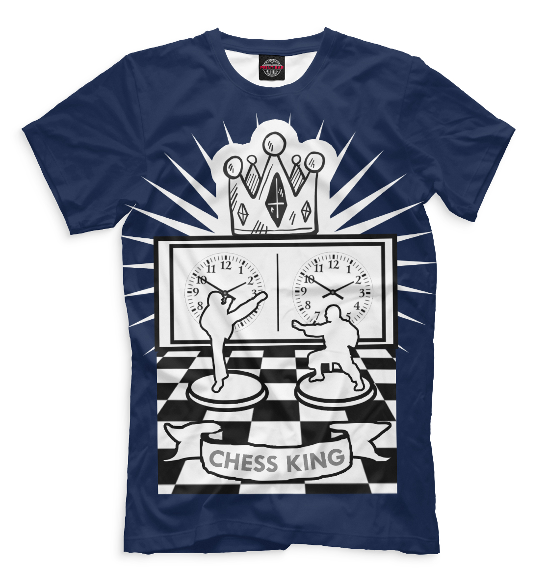 

Chess King