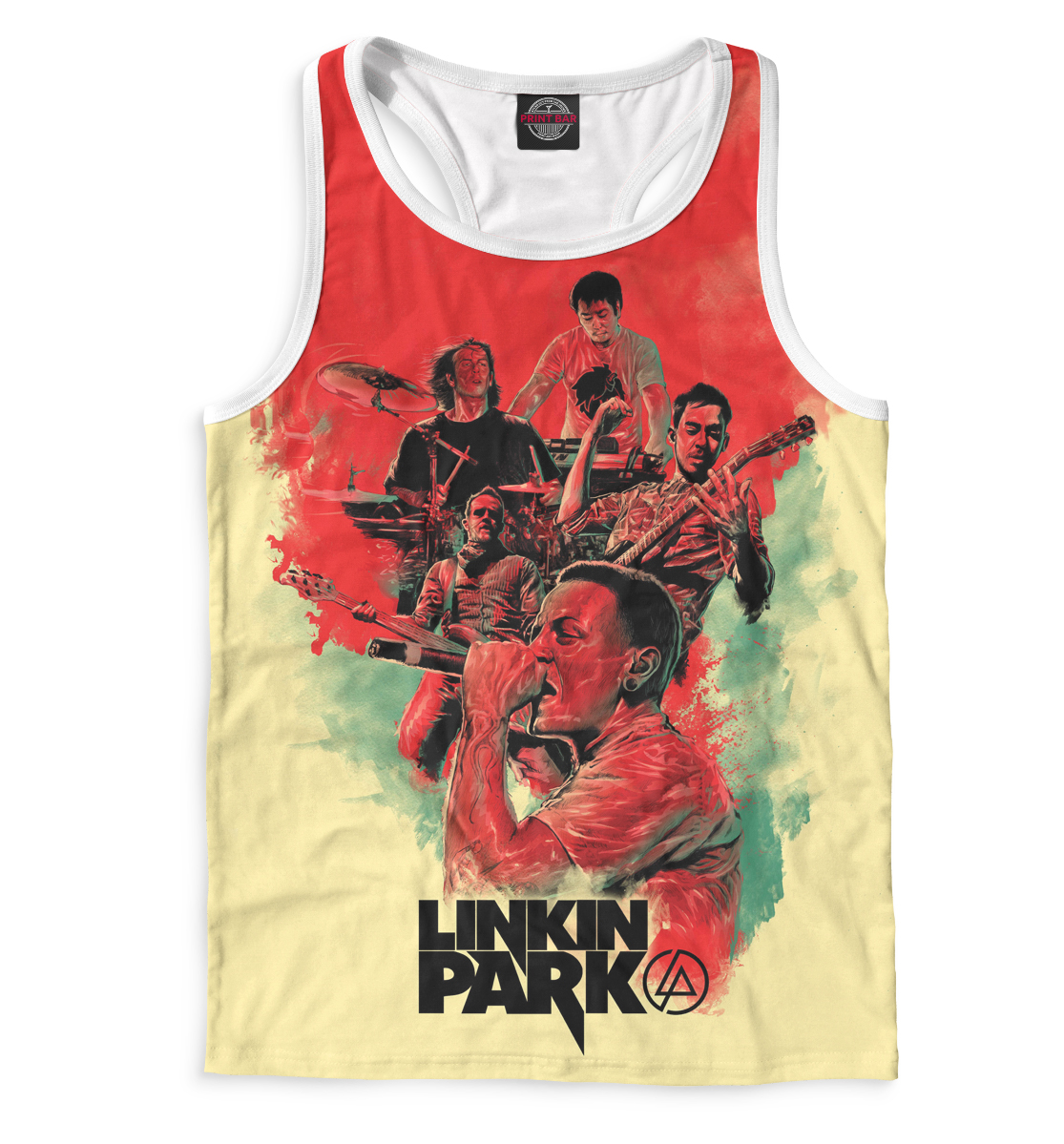 

Linkin Park