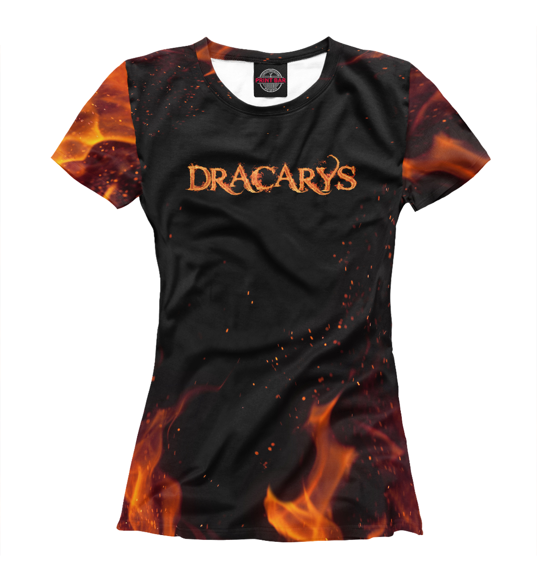 

Dracarys