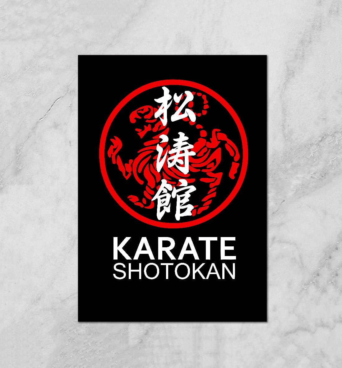 

Karate Shotokan