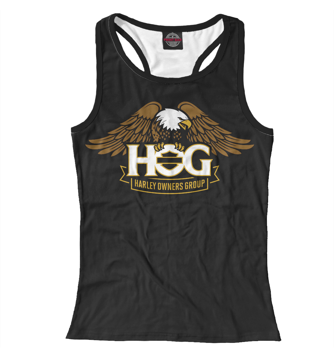 

HOG, Harley-Davidson