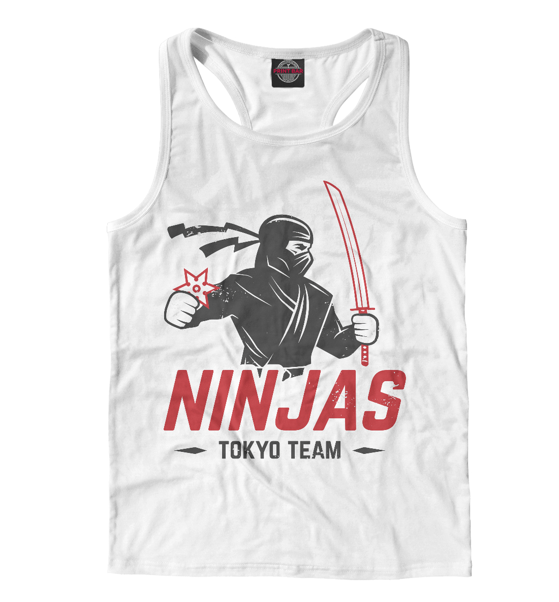 

Ninja
