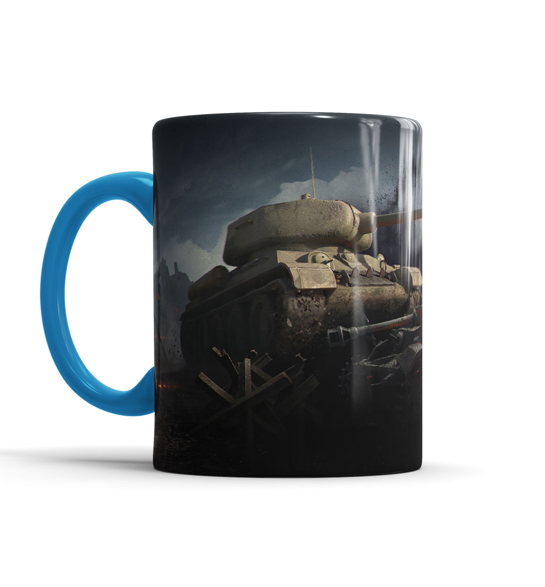 

World of Tanks