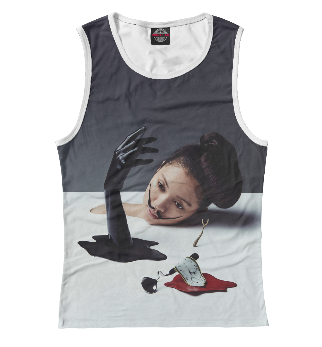 

Сальвадор Дали