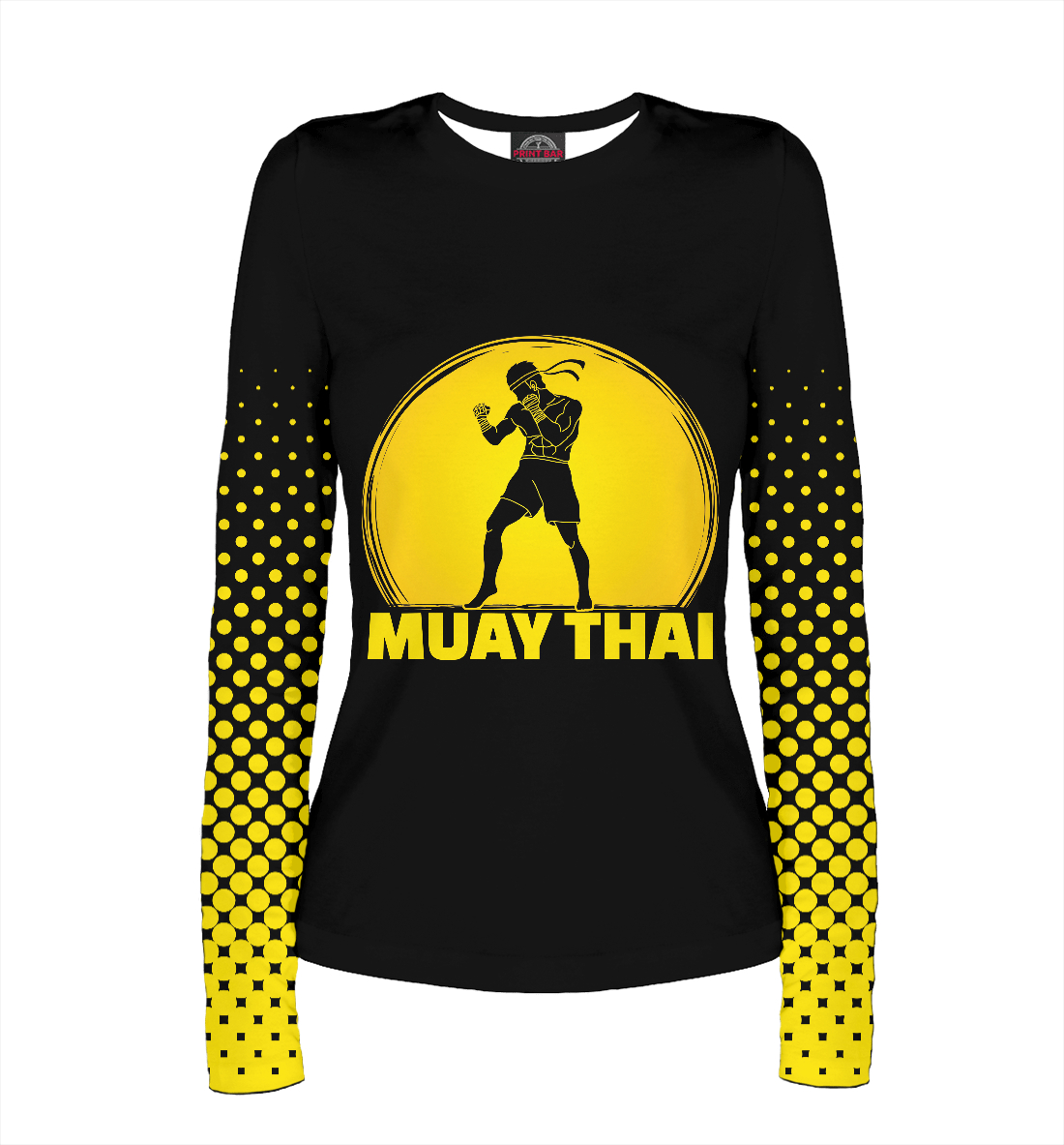 

Муай Тай