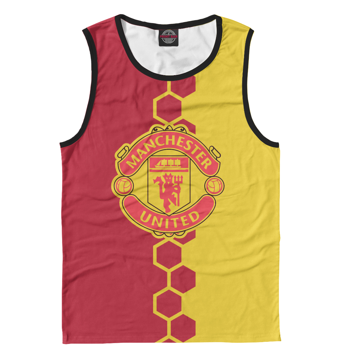 

Manchester United