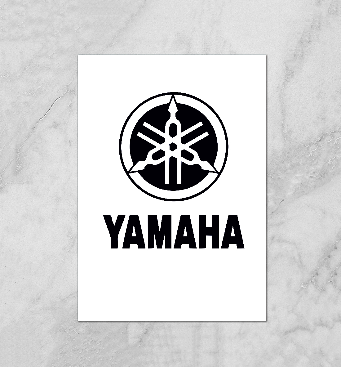

Yamaha
