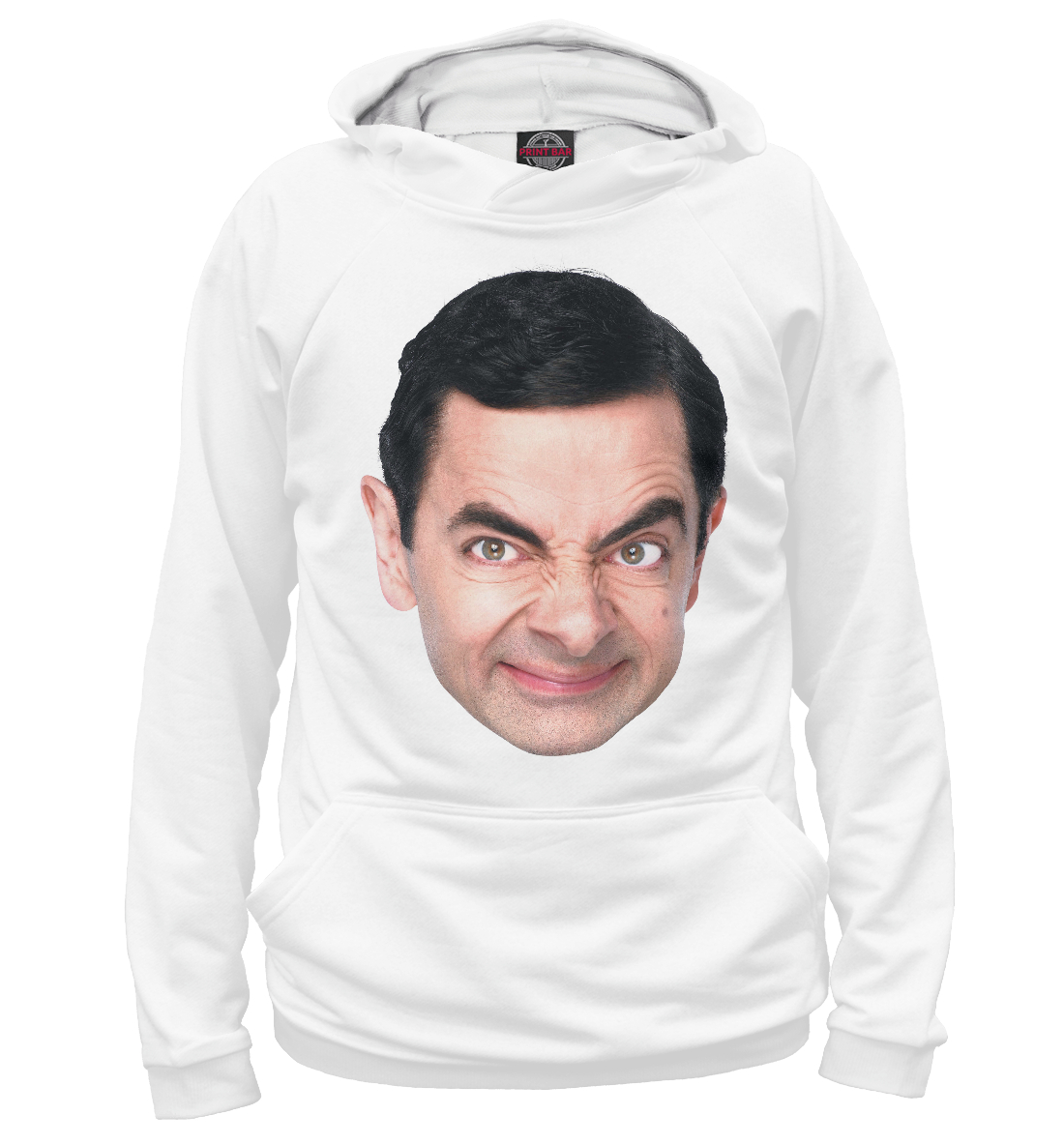 

Мистер Бин